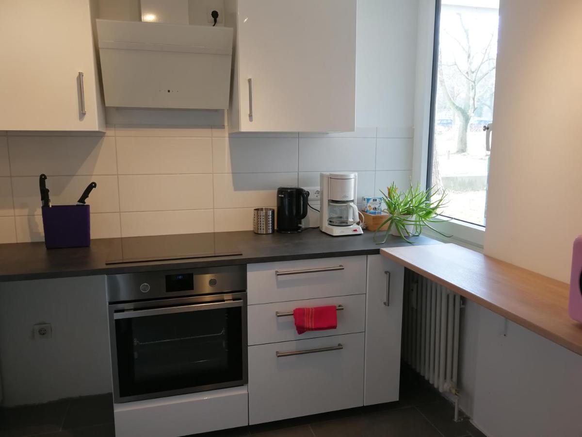 Central-Apt At Lake, Citycenter 5Min, Fair 18Min!!! Apartment Nuremberg Exterior photo