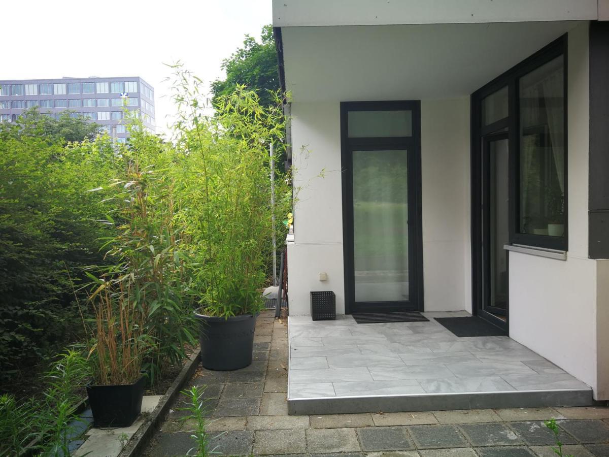 Central-Apt At Lake, Citycenter 5Min, Fair 18Min!!! Apartment Nuremberg Exterior photo