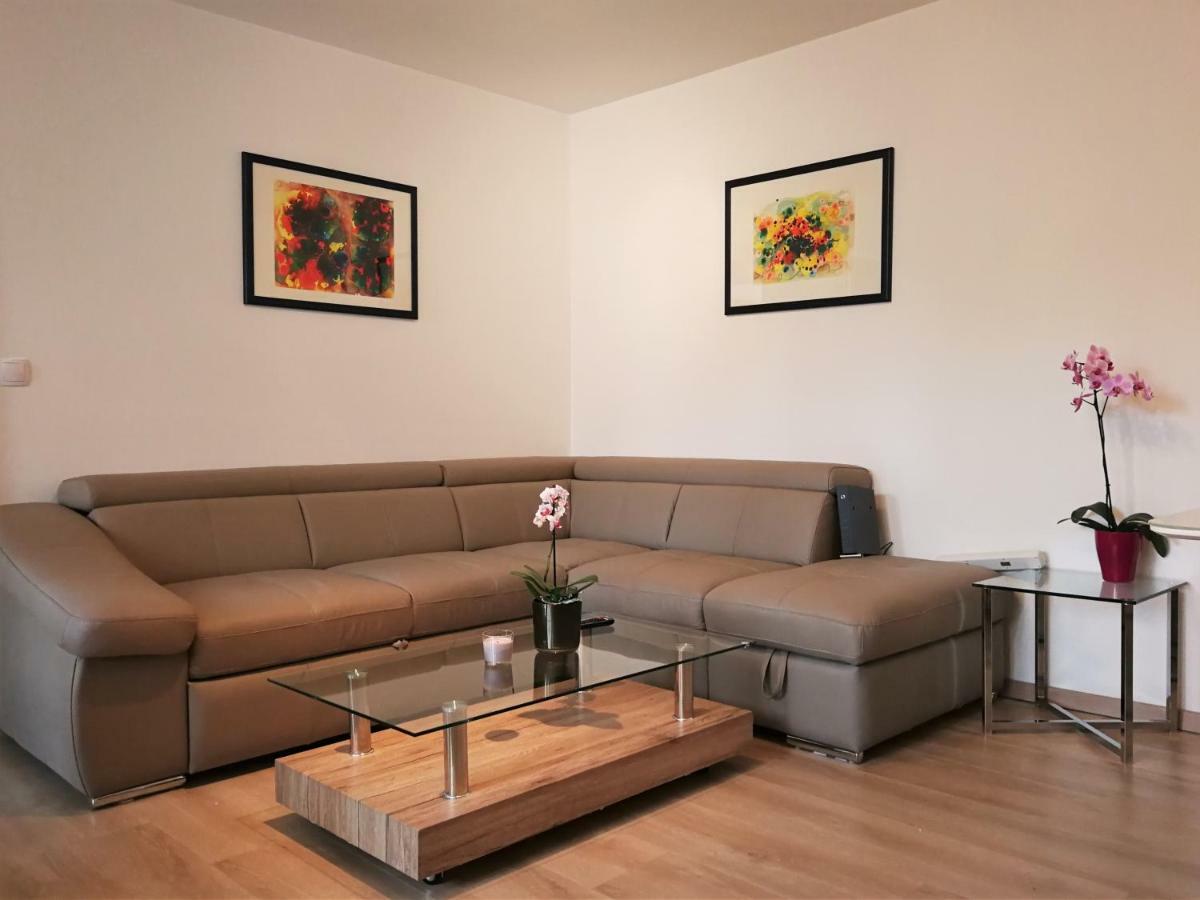 Central-Apt At Lake, Citycenter 5Min, Fair 18Min!!! Apartment Nuremberg Exterior photo